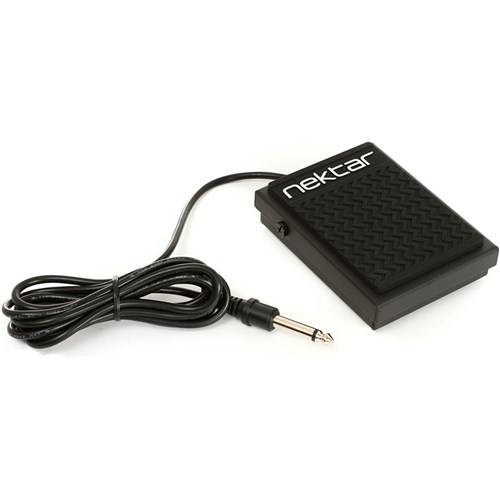 Nektar NP-1 Universal Foot Switch Pedal