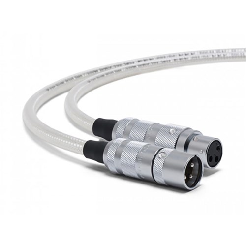 Oyaide Neo AR-910M Pure Silver XLR AES/EBU Cable (5m)