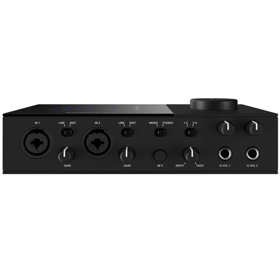 Native Instruments Komplete Audio 6 MK2 Premium 6-Channel Audio Interface