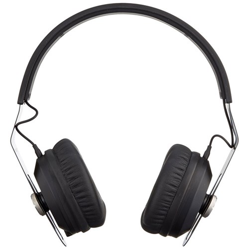 Nocs NS900 Live Premium DJ Headphones (Black)