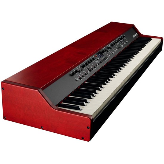 Nord Grand 88-Key Digital Piano w/ Kawai Hammer Action & Ivory Touch Premium Keybed