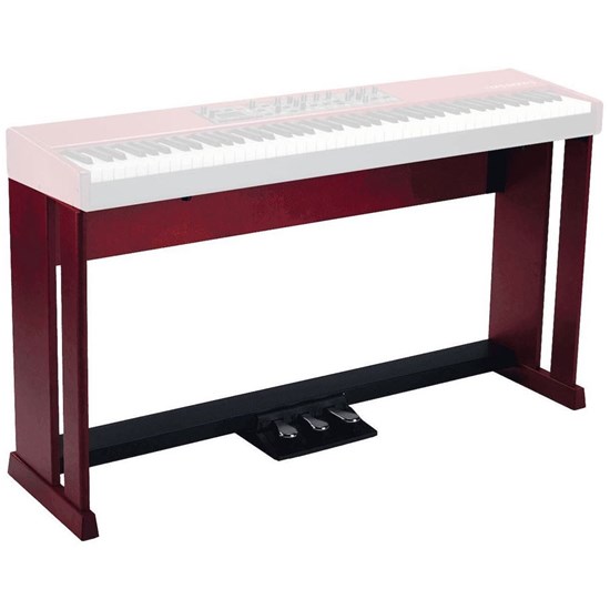 Nord Wood Keyboard Stand for 88-Key Piano & Stage Series Keyboards