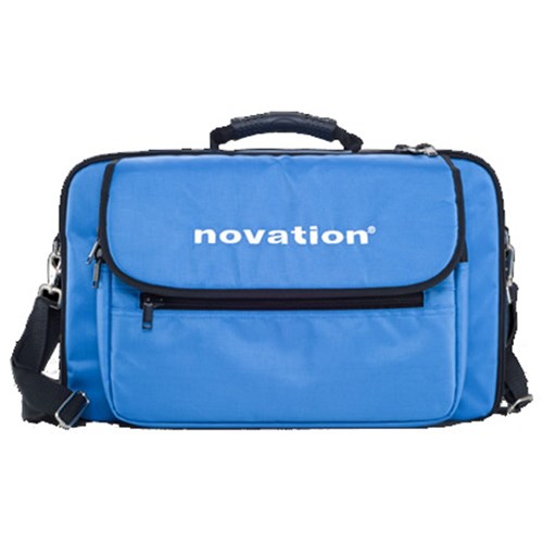 Novation Gig Bag For Bass Station II Analog Synthesizer