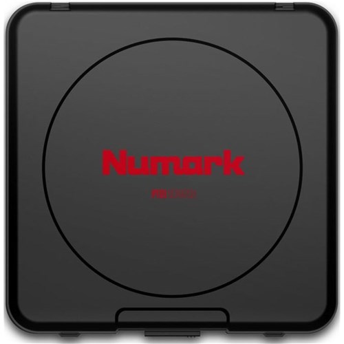 Numark PT01 Scratch Portable Turntable w/ Scratch Switch & USB Out