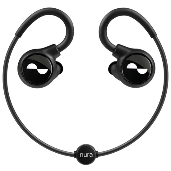 NuraLoop Active Noise Cancelling Bluetooth Wireless Earphones