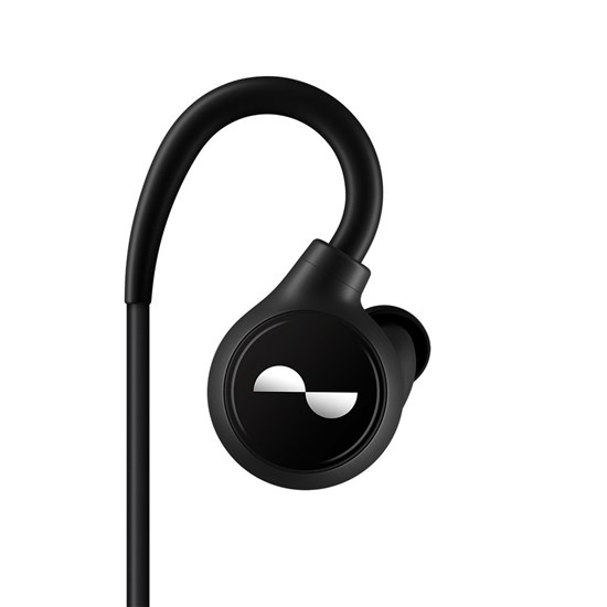 NuraLoop Active Noise Cancelling Bluetooth Wireless Earphones