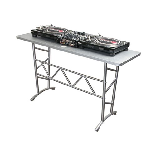 Odyssey Aluminium Truss Table for DJ's & Musicians (ATT)