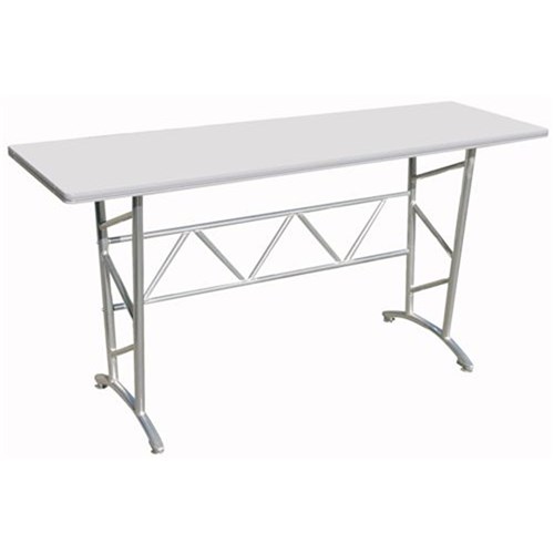 Odyssey Aluminium Truss Table for DJ's & Musicians (ATT)