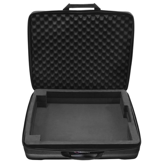 Odyssey EVA Case Custom Fit for Pioneer DJMV10 w/ Cable Compartment