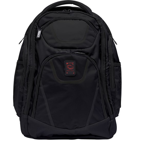 Odyssey Backtrak XL Backpack (Black) (BPBACKTRAKXL)