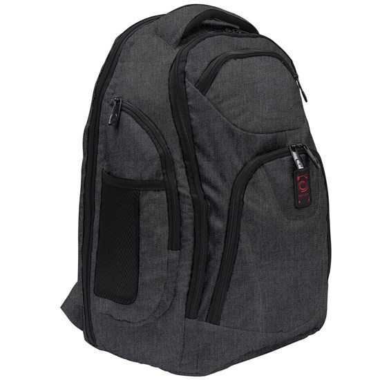 Odyssey Backtrak XL Backpack (Grey) (BPBACKTRAKXLG)