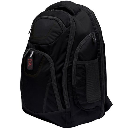 Odyssey Backtrak XL Backpack (Black) (BPBACKTRAKXL)