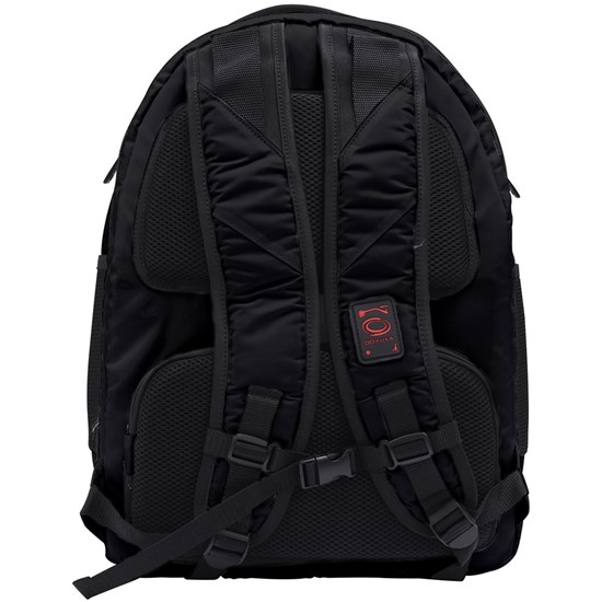 Odyssey Backtrak XL Backpack (Black) (BPBACKTRAKXL)