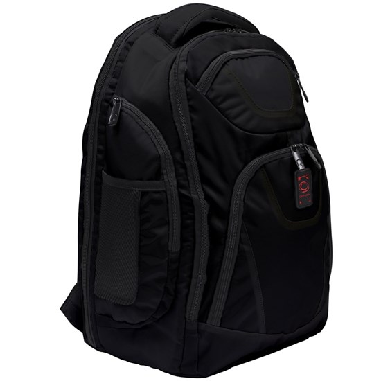 Odyssey Backtrak XL Backpack (Black) (BPBACKTRAKXL)