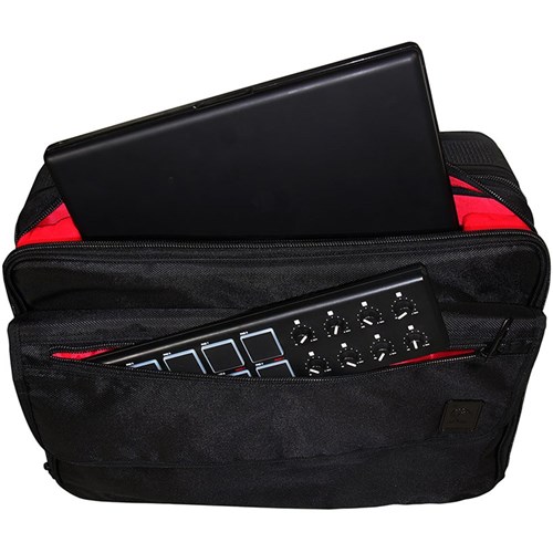 Odyssey CDJ / Controller / Mixer Redline Series Bag (BRLDIGITAL)