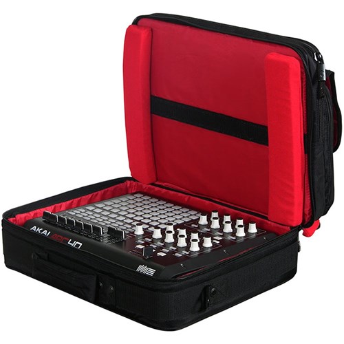 Odyssey CDJ / Controller / Mixer Redline Series Bag (BRLDIGITAL)