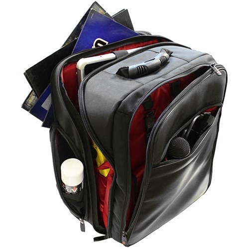 Odyssey Redline Remix Series S1 Backpack