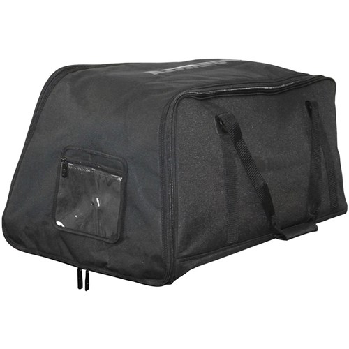 Odyssey Redline Series Medium Speaker Bag (BRLSPKMD)