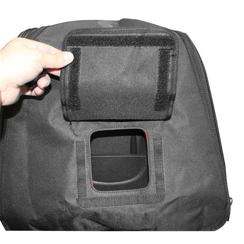 Odyssey Redline Series Medium Speaker Bag (BRLSPKMD)