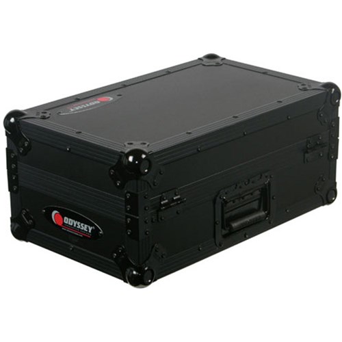 Odyssey Flight Zone Black Label Case for 10