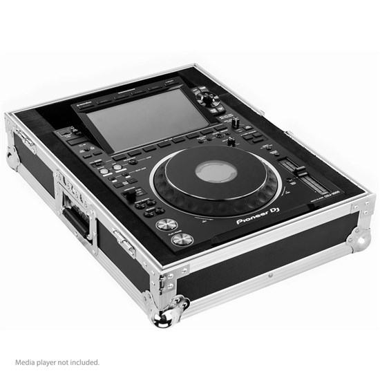 Odyssey Flight Zone Pioneer CDJ3000 Media Player Case (FZCDJ3000)