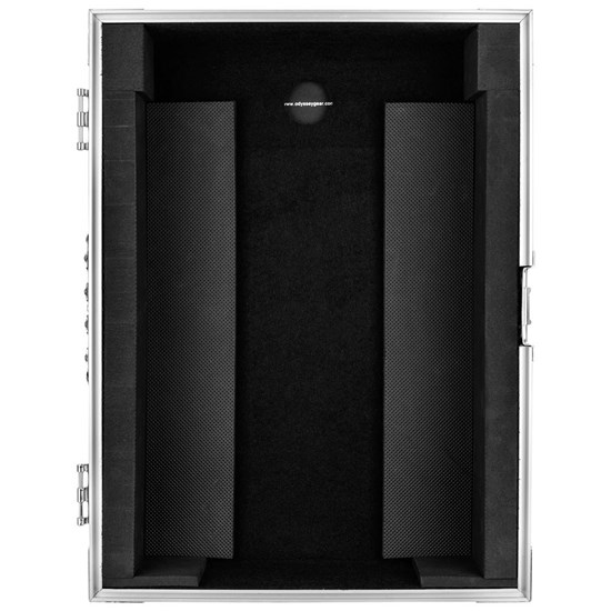 Odyssey Flight Zone Pioneer CDJ3000 Media Player Case (FZCDJ3000)