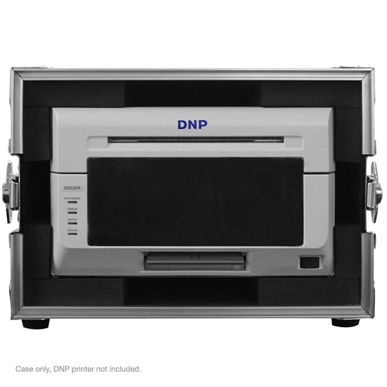 Odyssey DNP DP-DS620 Photo Booth Printer 