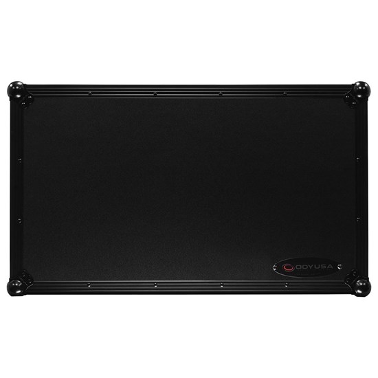 Odyssey Black Label ATA Flight Case for Pioneer DDJFLX6 w/ Glide Laptop Platform