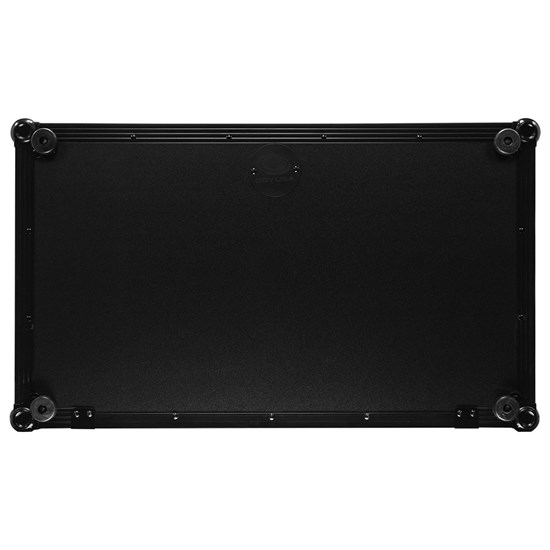 Odyssey Black Label ATA Flight Case for Pioneer DDJFLX6 w/ Glide Laptop Platform