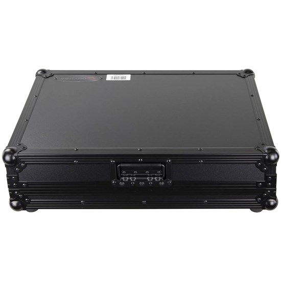 Odyssey Pioneer XDJRR Low Profile Flight Case Black (FZPIXDJRRBL)