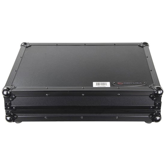 Odyssey Pioneer XDJRR Low Profile Flight Case Black (FZPIXDJRRBL)