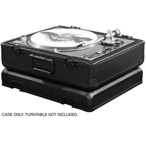 Odyssey Krom Turntable Case   (K1200BL)