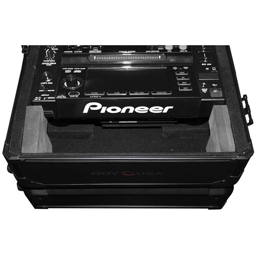 Odyssey Krom CDJ & 12