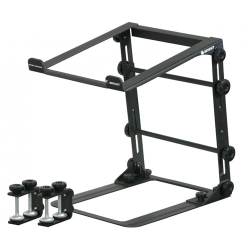 Odyssey Folding L-Stand   (LSTANDM)