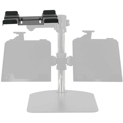 Odyssey Universal Plate for L- Elevation Stands (LUNIPLATE)