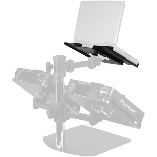 Odyssey Universal Plate for L- Elevation Stands (LUNIPLATE)