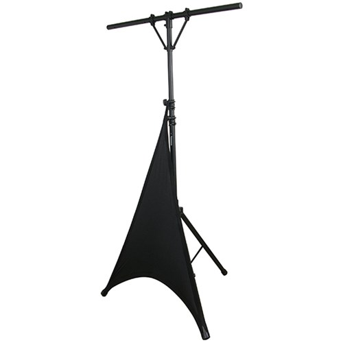 Odyssey Black Tripod Scrim 120cm X 120cm (Front Only)