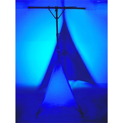 Odyssey Black Tripod Scrim 120cm X 120cm (Front Only)