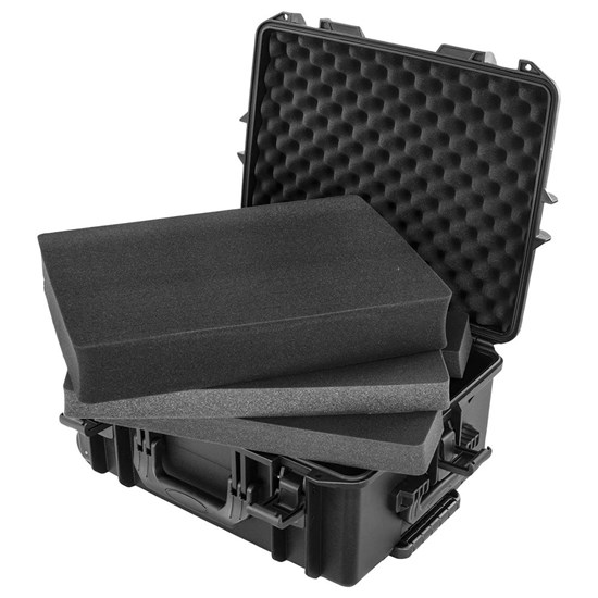 Odyssey Water & Dust Proof Utility Trolley Case (VU191408HW)