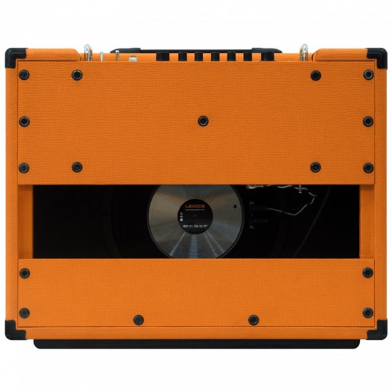 Orange Tremlord 30w Single Channel Guitar Combo Amplifier (Orange)