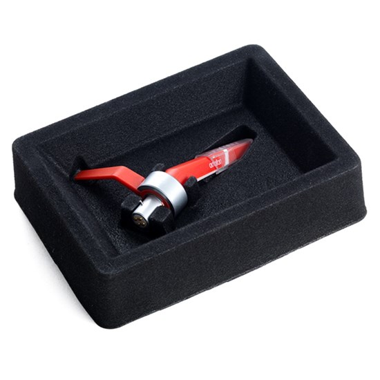 Ortofon Concorde Digital MKII Cartridge - Red/White (Single)