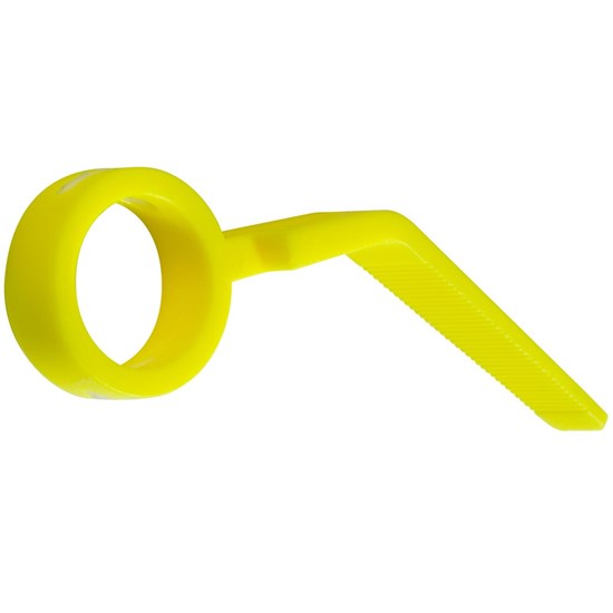 Ortofon Concorde MKII Fingergrip - Yellow