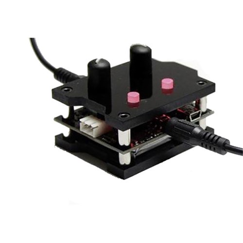 Patchblocks Modular Synth & Signal Processor (Black)