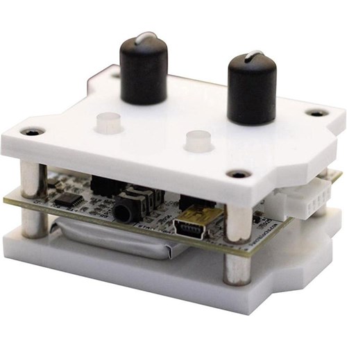 Patchblocks Modular Synth & Signal Processor (White)