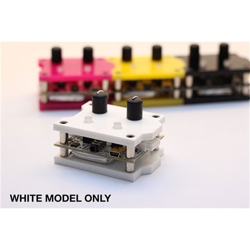 Patchblocks Modular Synth & Signal Processor (White)