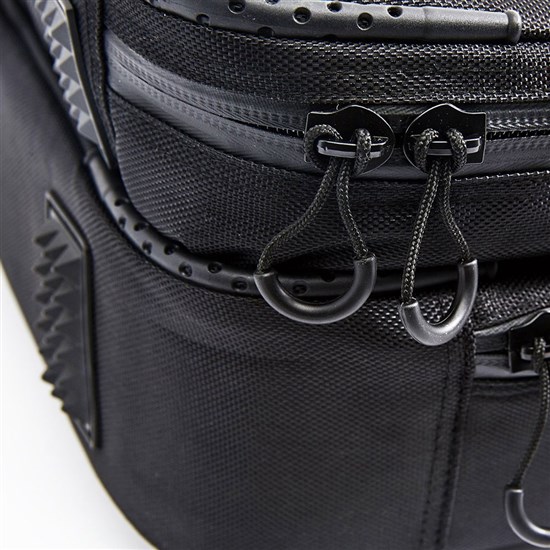 Pedaltrain Premium Soft Case Hideaway Backpack for Classic JR, Novo 18 & PT-JR