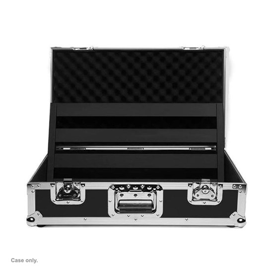 Pedaltrain PT-24-BTCX Tour Case for Classic 2 & Novo 24