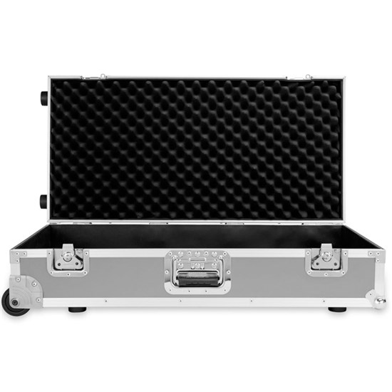 Pedaltrain PT-CLP-TCW Classic PRO Pedalboard with Wheeled Tour Case