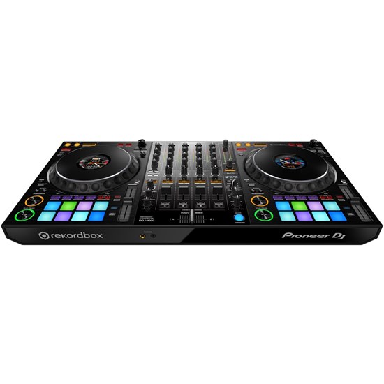 Pioneer DDJ1000 4 Channel Rekordbox DJ Controller w/ Jog Display & Performance Pads