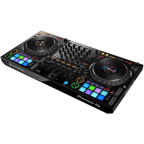 Pioneer DDJ1000 4 Channel Rekordbox DJ Controller w/ Jog Display & Performance Pads